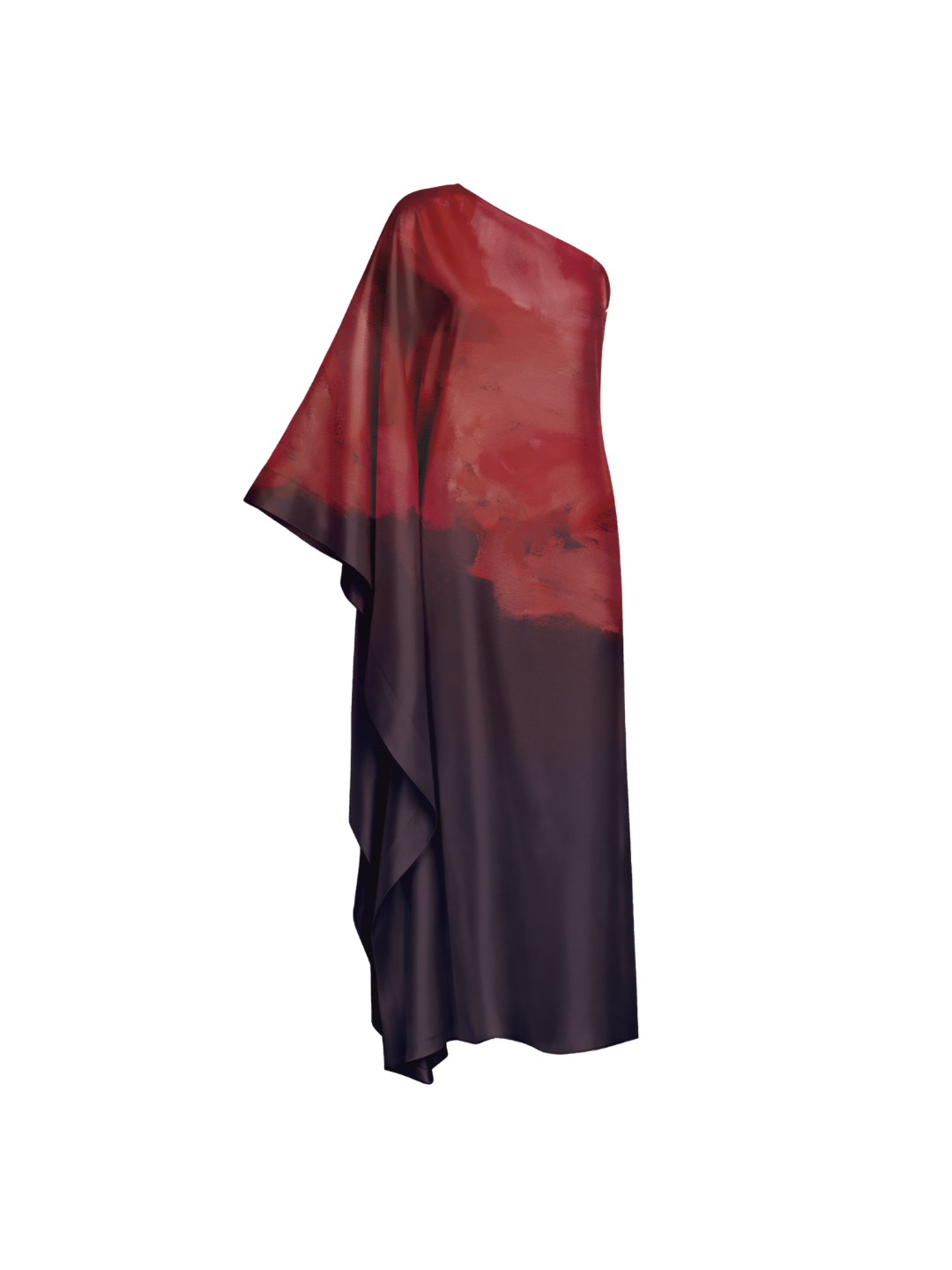 Pinot Noir Kaftan