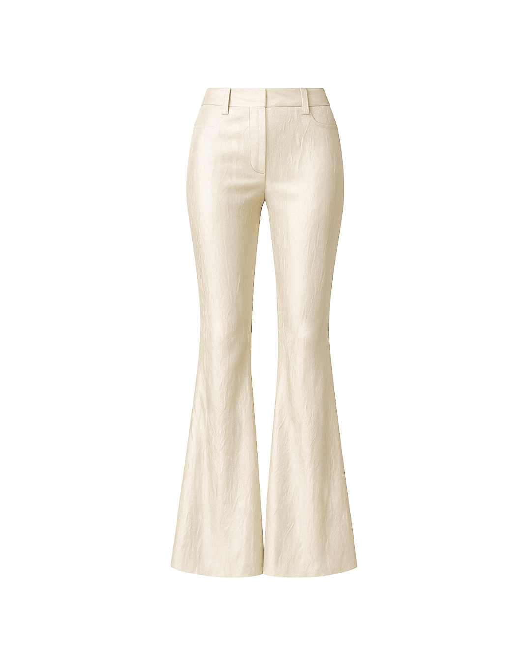 Molten Trousers in Ash