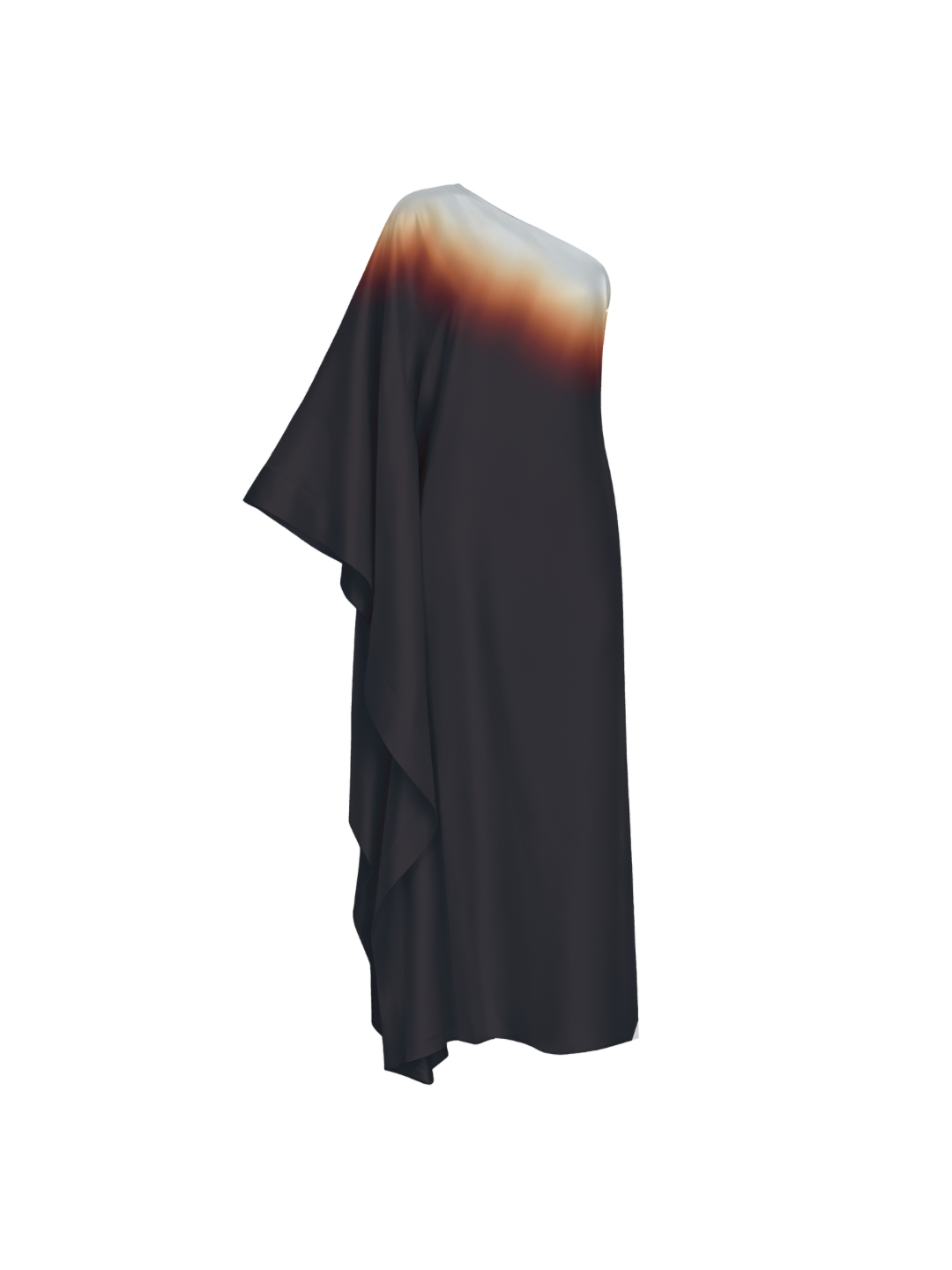 Obsidian Kaftan