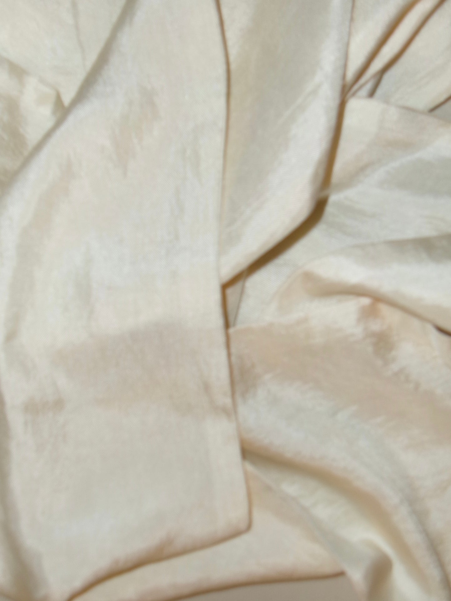 Skinny Scarf in Ash