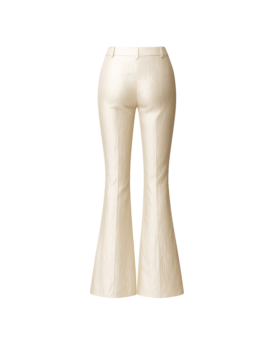 Molten Trousers in Ash