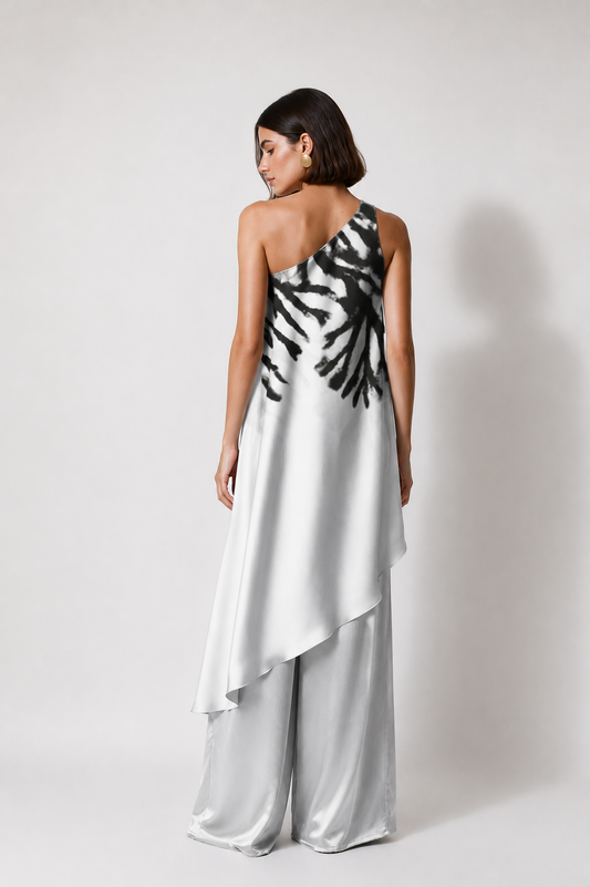 Preorder: The Silk Tunic