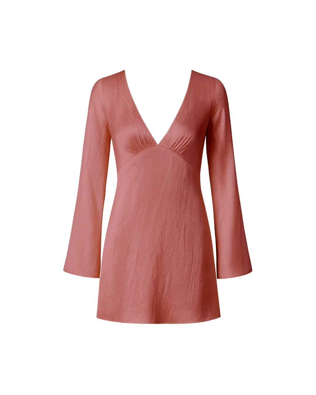 Molten Tunic in Lava