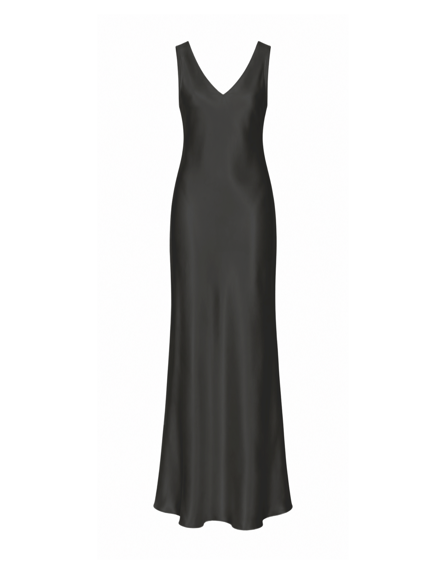 Preorder: The Silk Slip Dress
