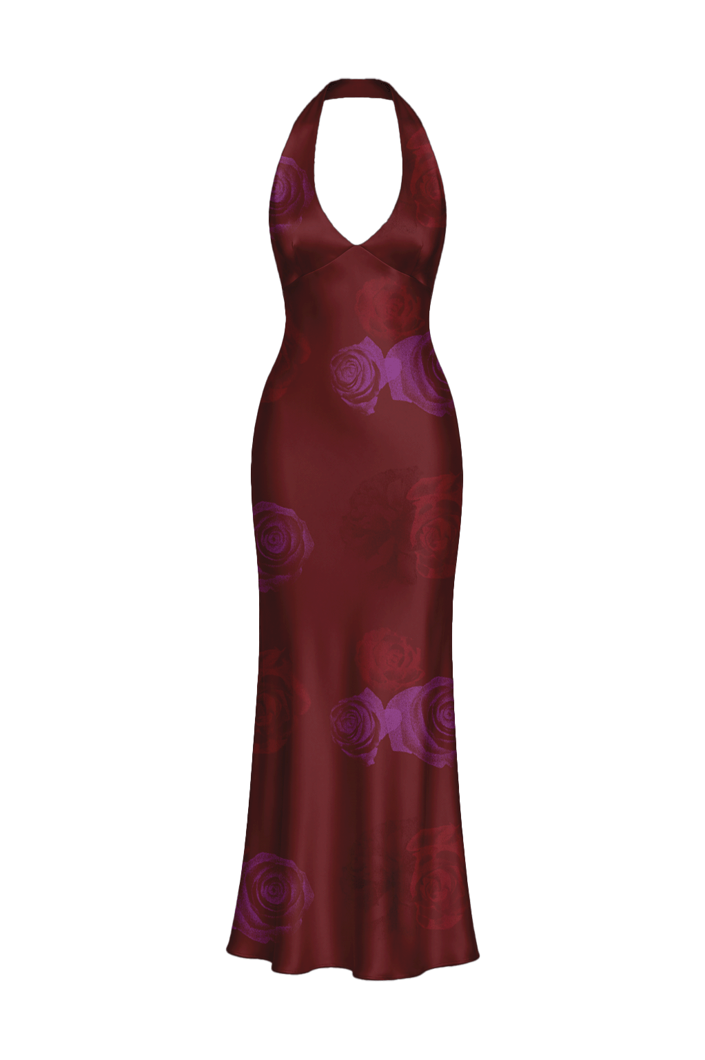 Preorder: The Halter Dress