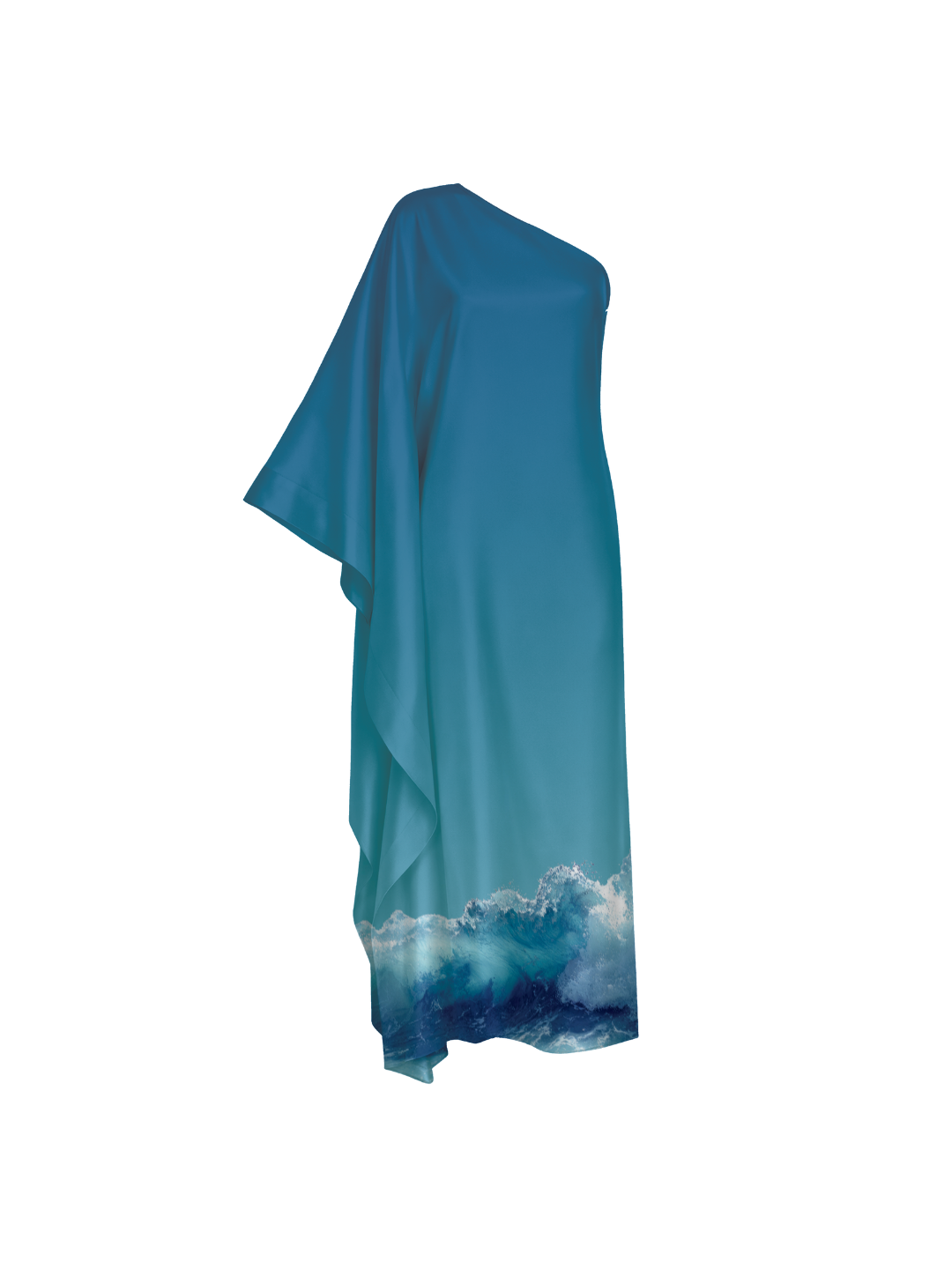 Nicobar Kaftan