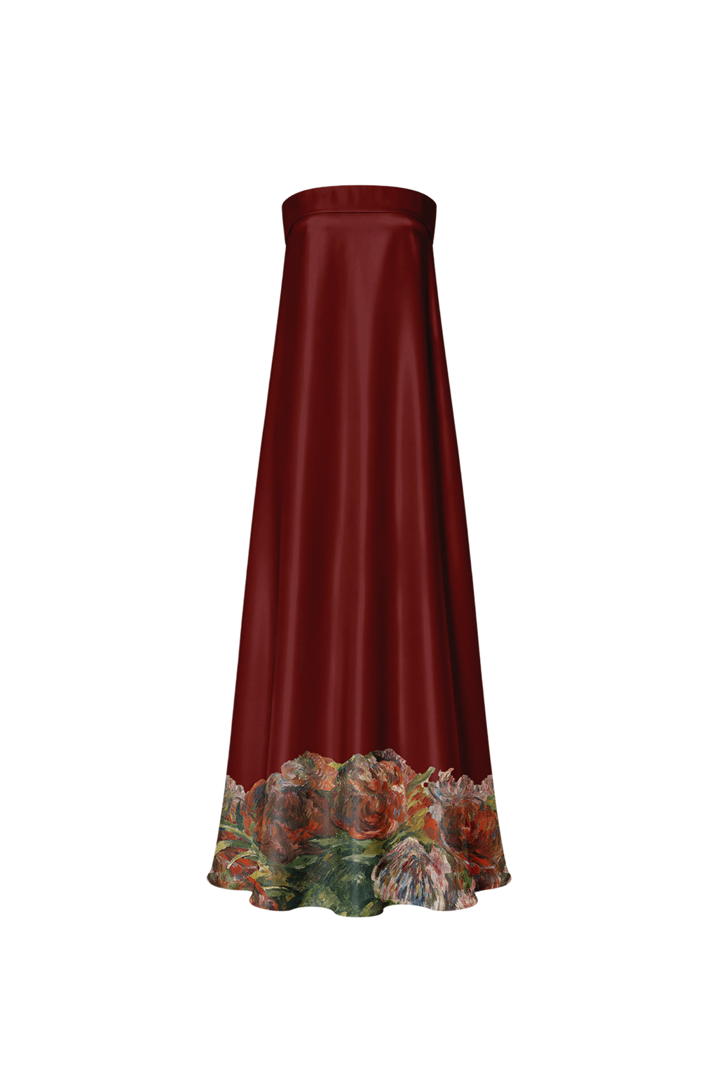 Preorder: The Cotton Trapeze Dress – LaCaperie