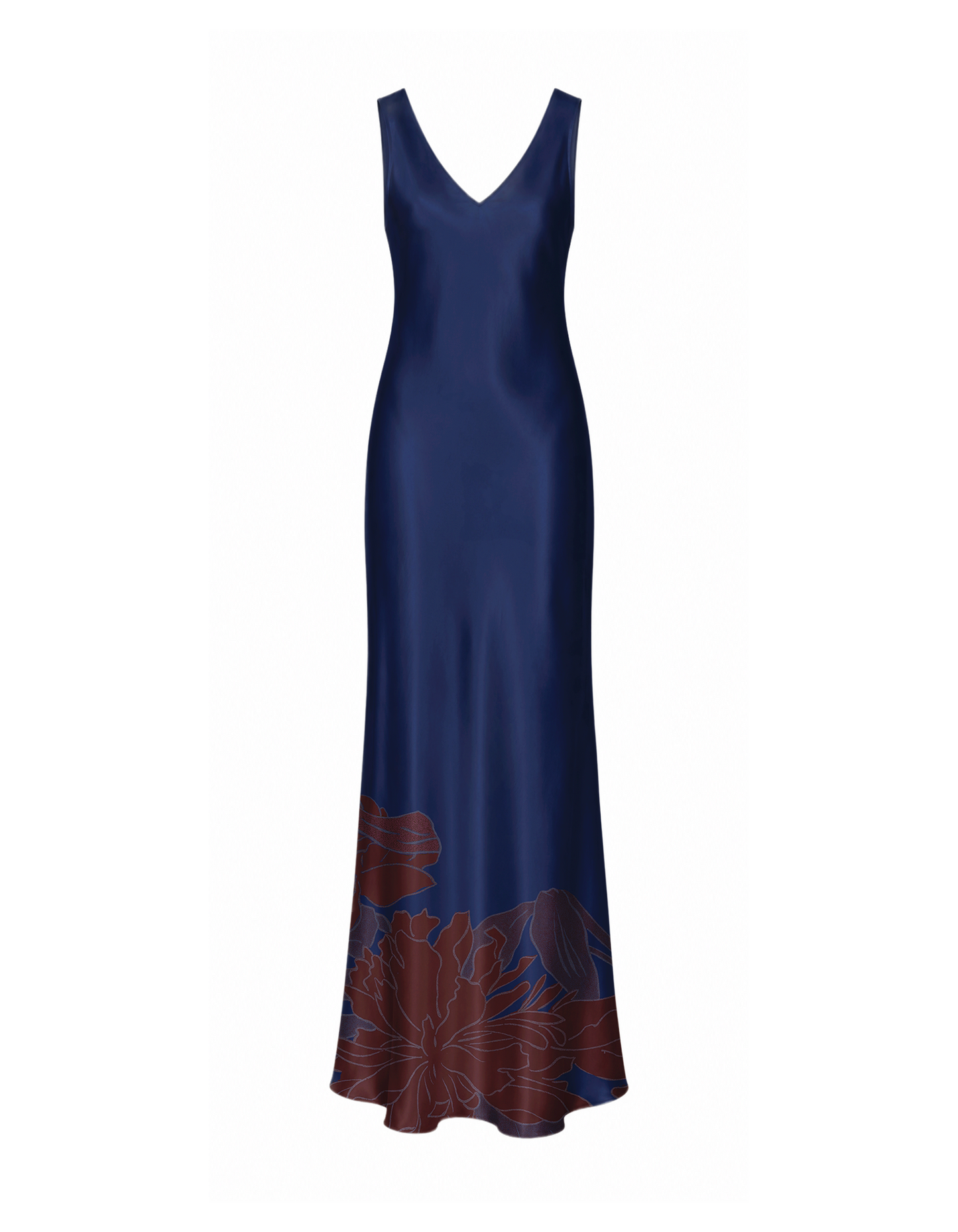 The Slip Dress