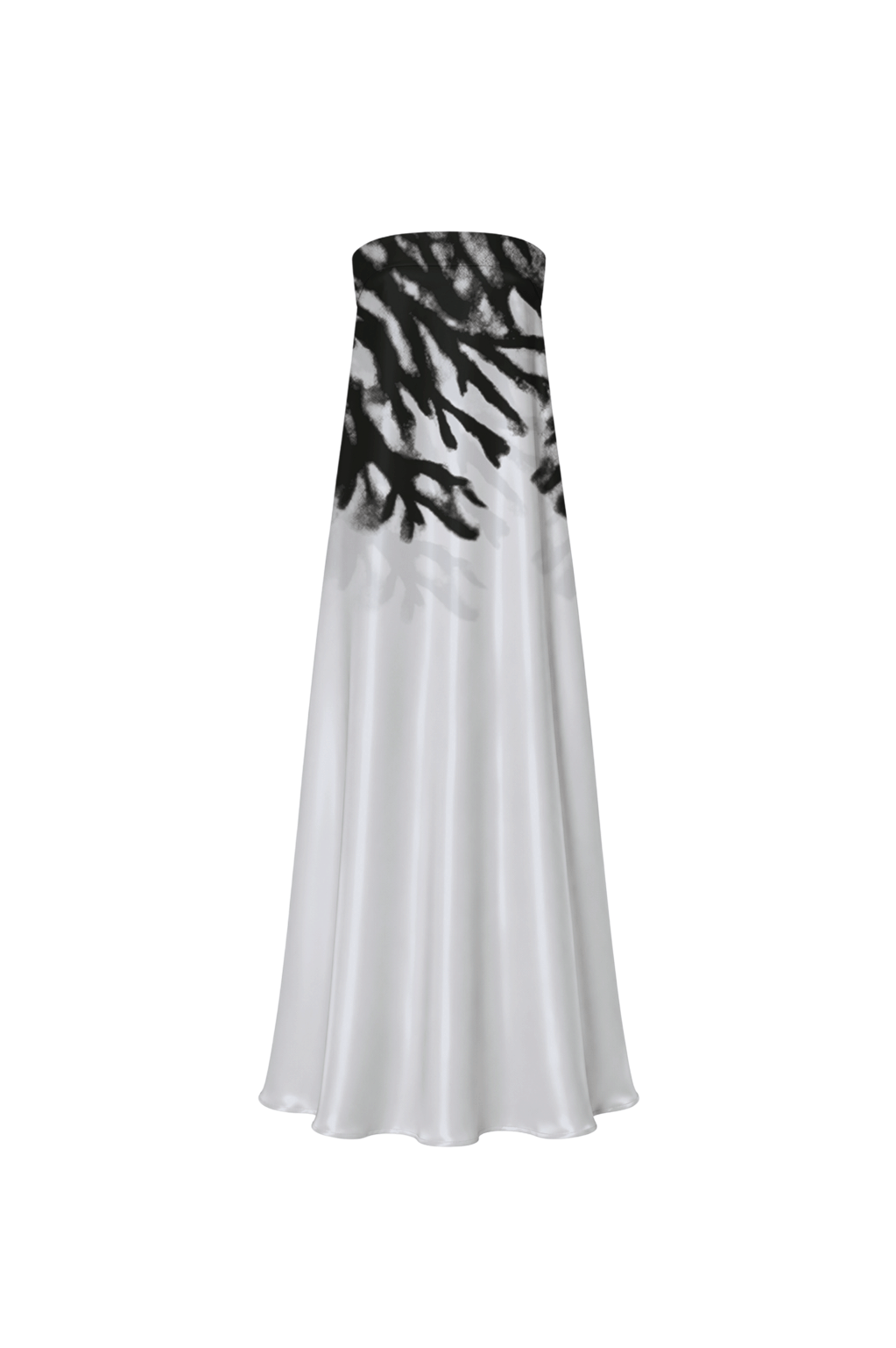 Preorder: The Cotton Trapeze Dress