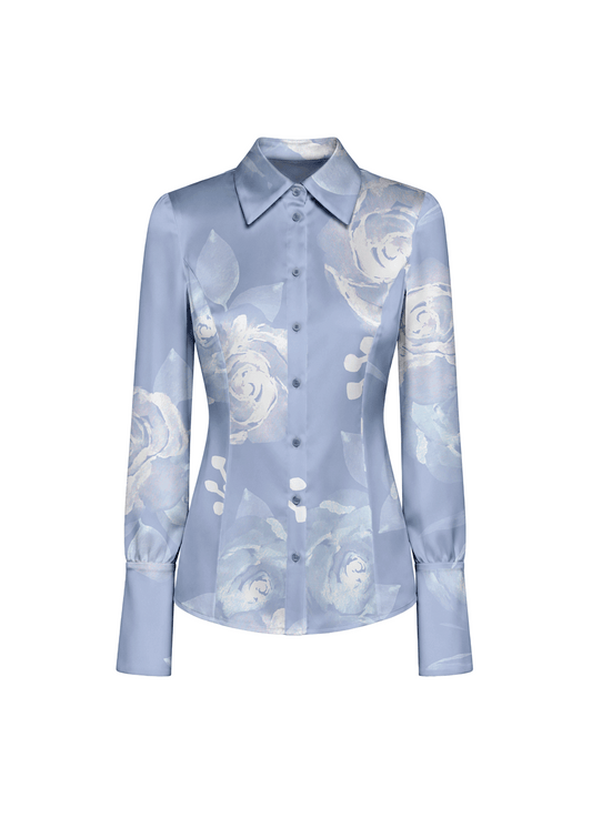 Preorder: The Cotton Shirt