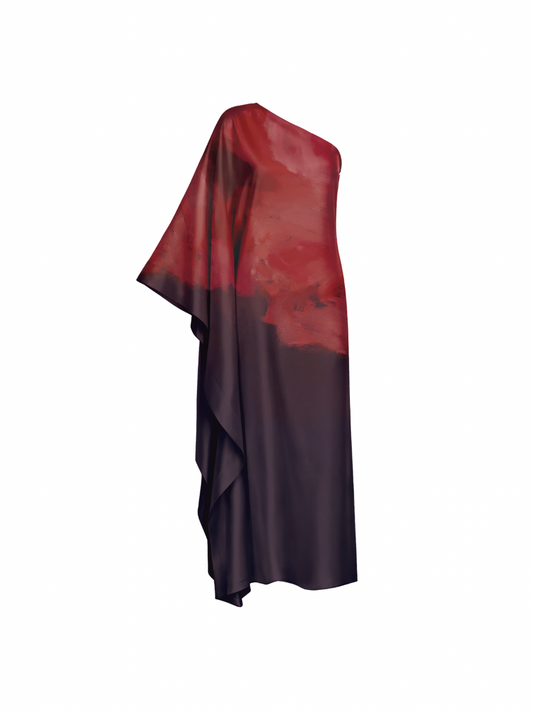 Pinot Noir Kaftan