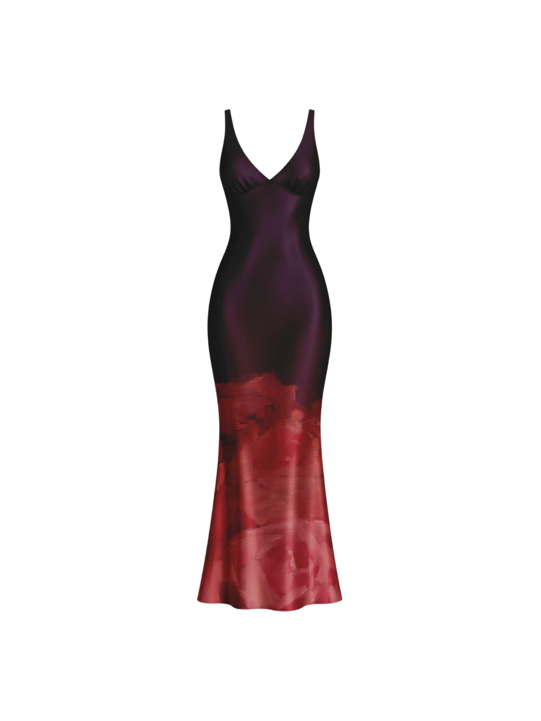 Pinot Noir Dress