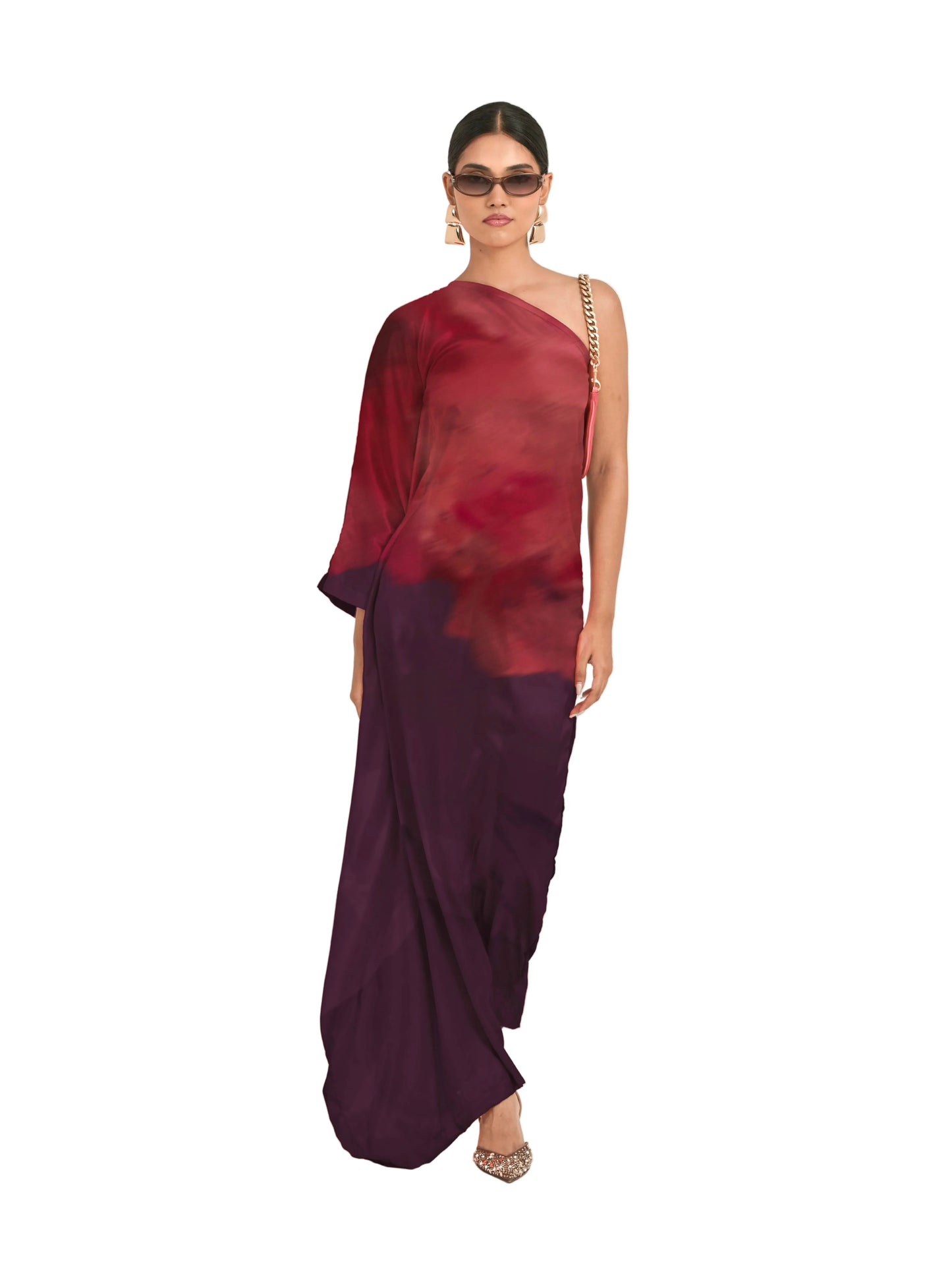 Pinot Noir Kaftan