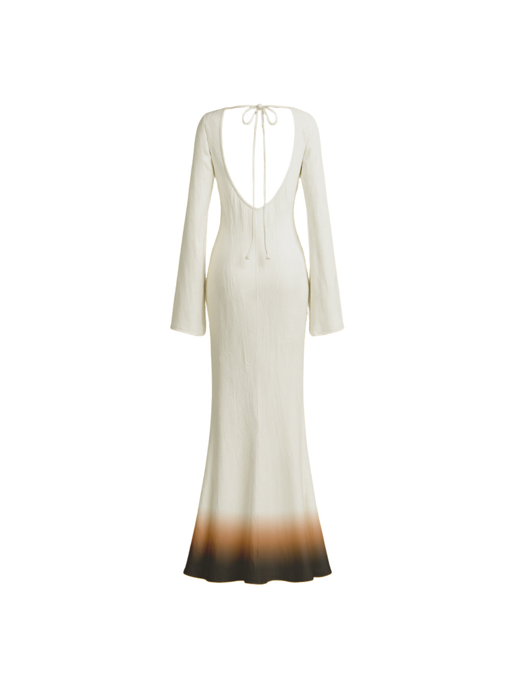 Ember Dress in Ash