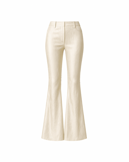 Molten Trousers in Ash