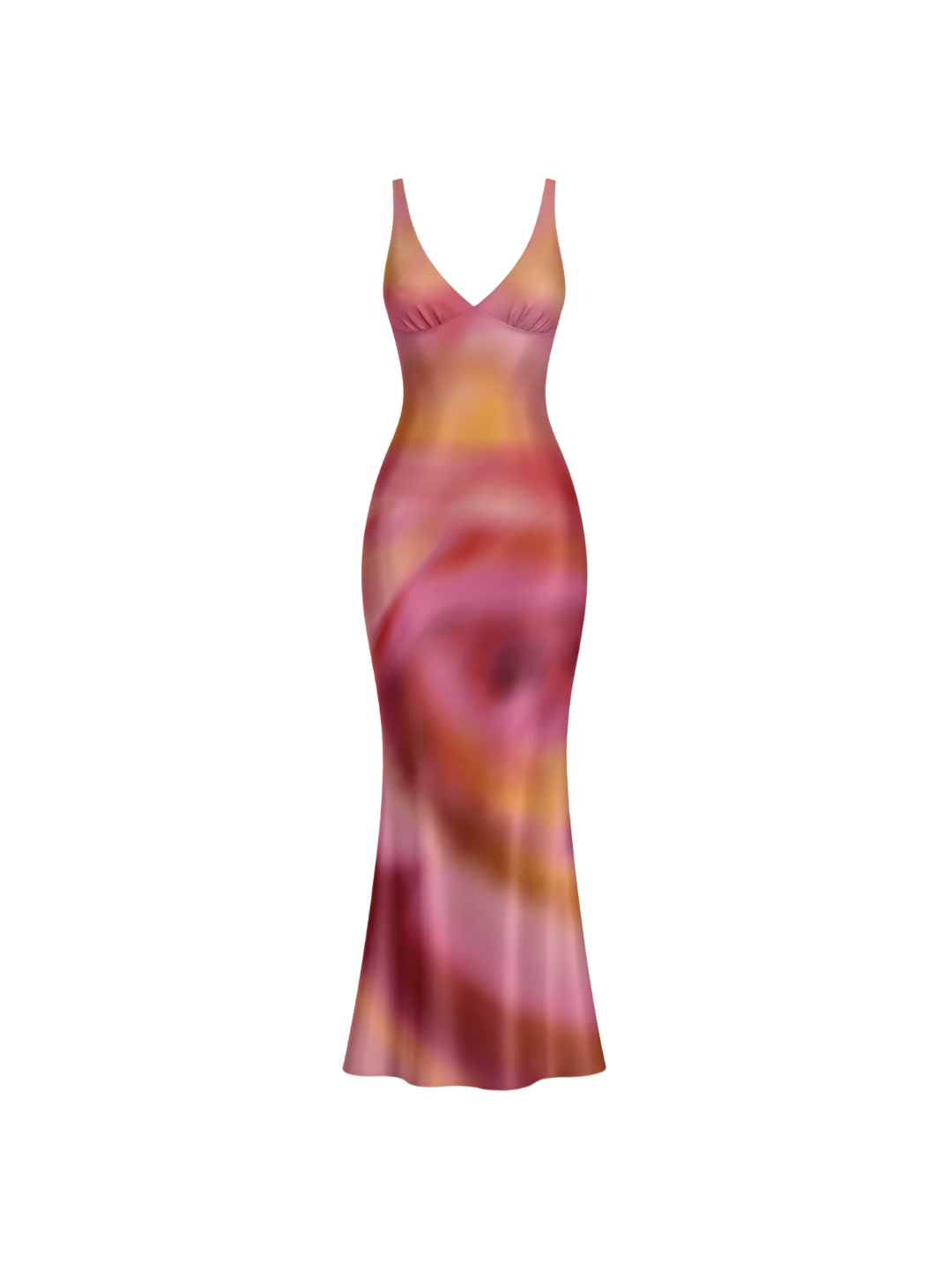 Amorphous Dress
