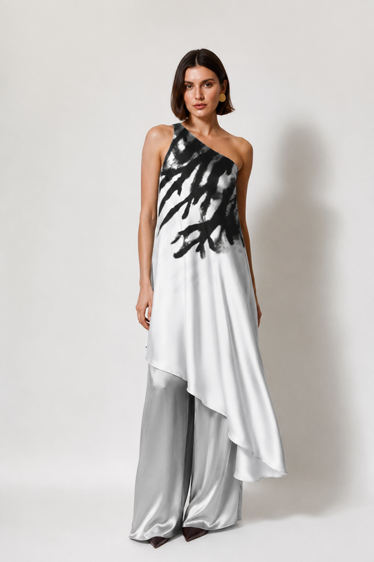 Preorder: The Silk Tunic