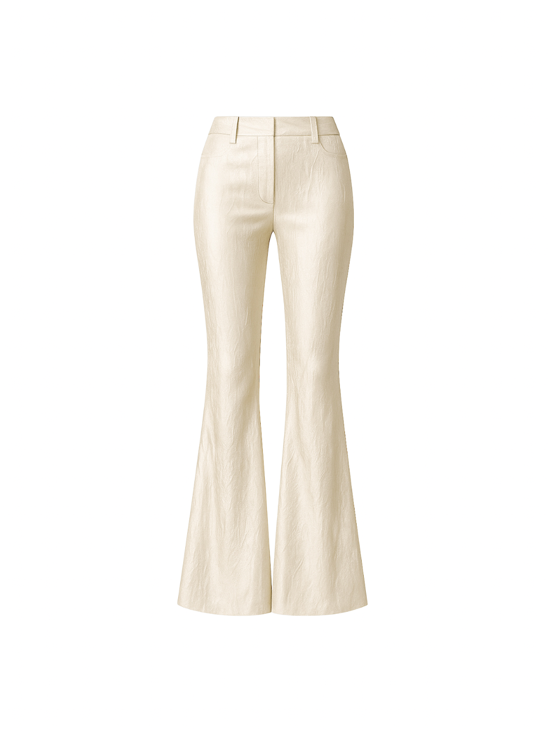 Molten Trousers in Ash