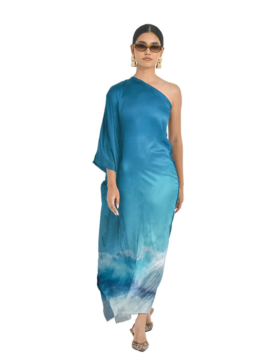 Nicobar Kaftan