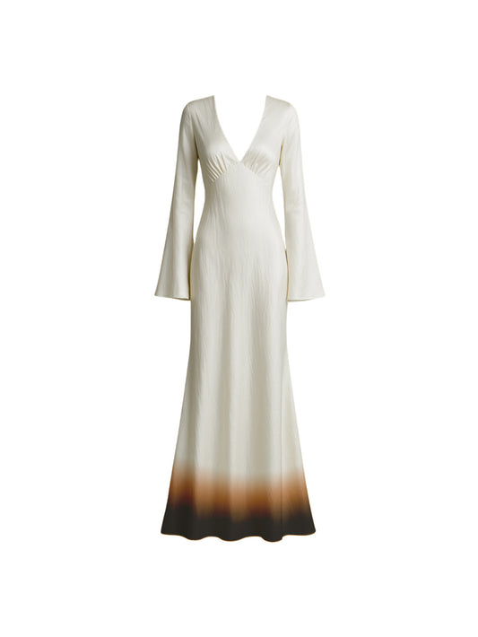 Ember Dress in Ash