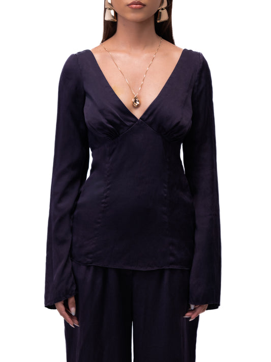 Molten Blouse