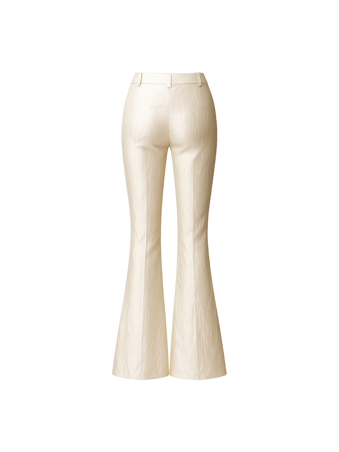 Molten Trousers in Ash