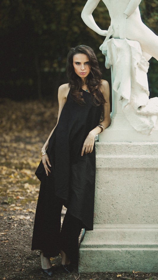 Preorder: The Cotton Tunic Set