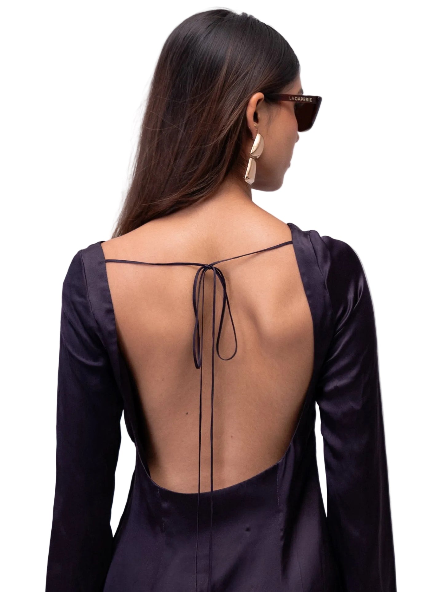 Molten Blouse