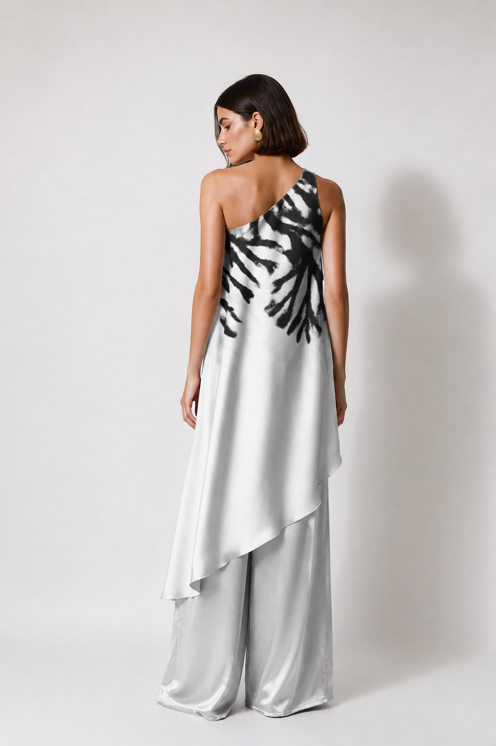 Preorder: The Silk Tunic