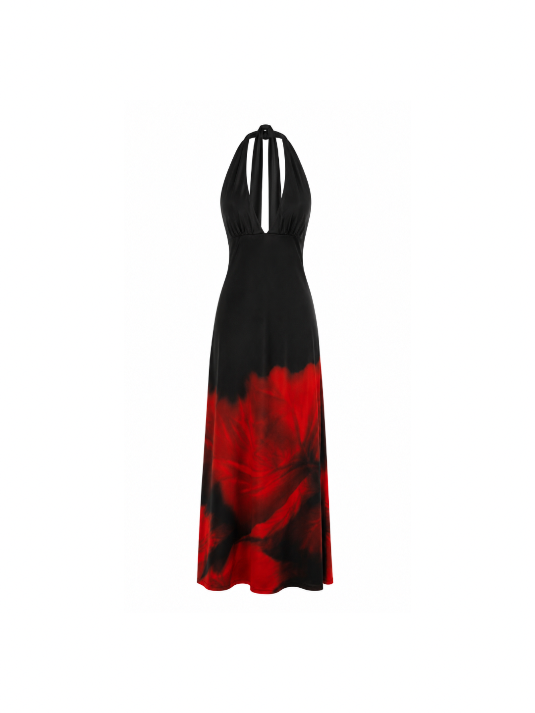 Inferno Dress