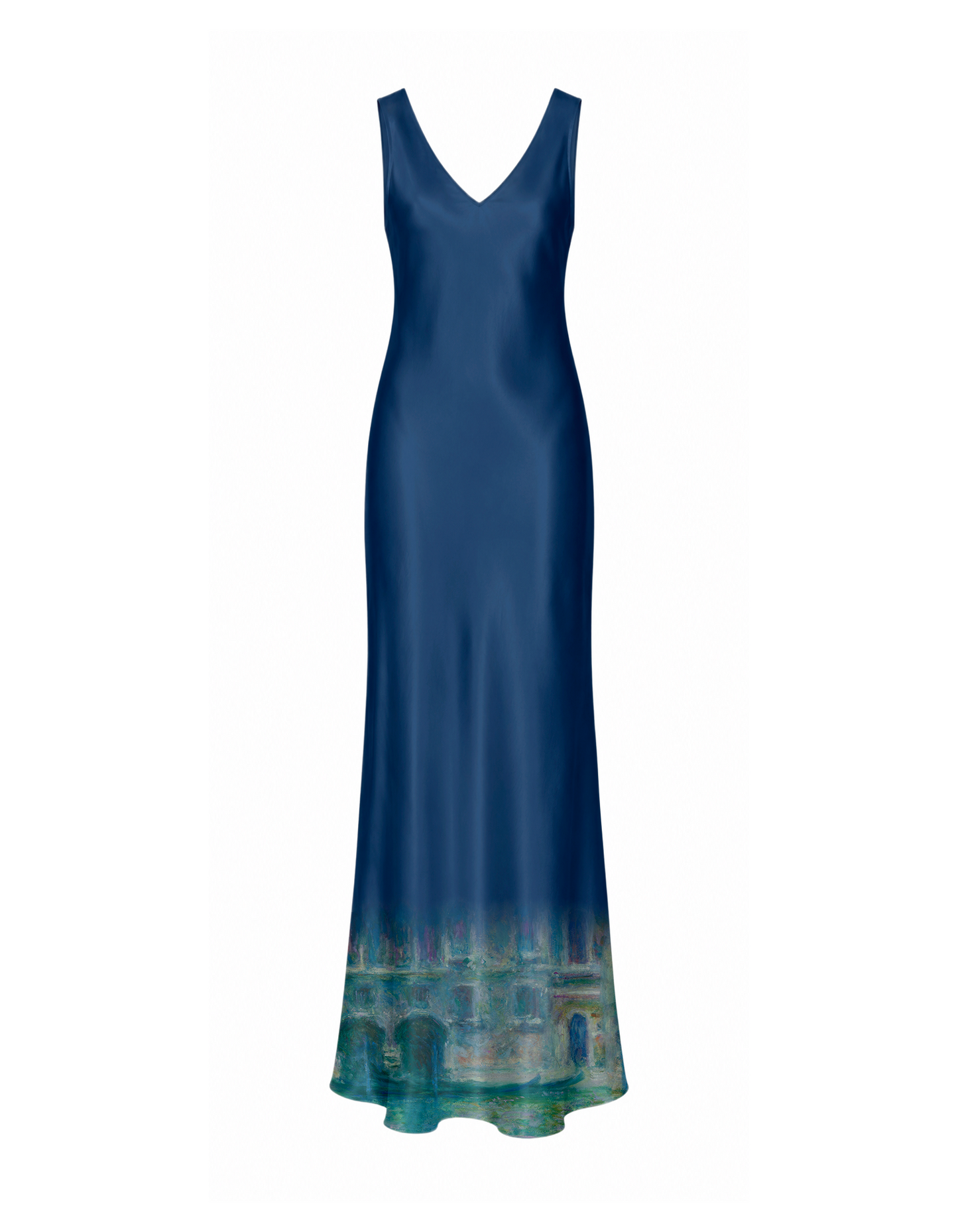 The Slip Dress
