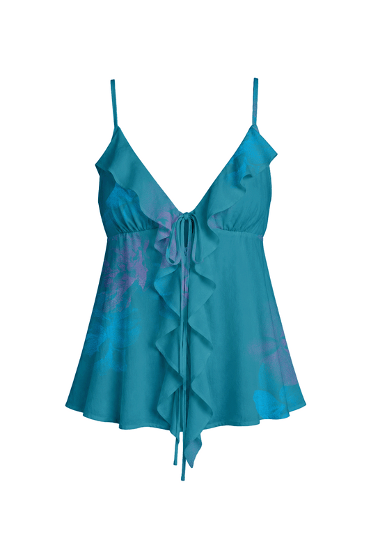 Preorder: The Silk Camisole