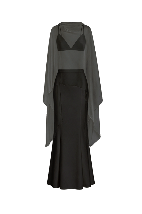 The Reverie Set