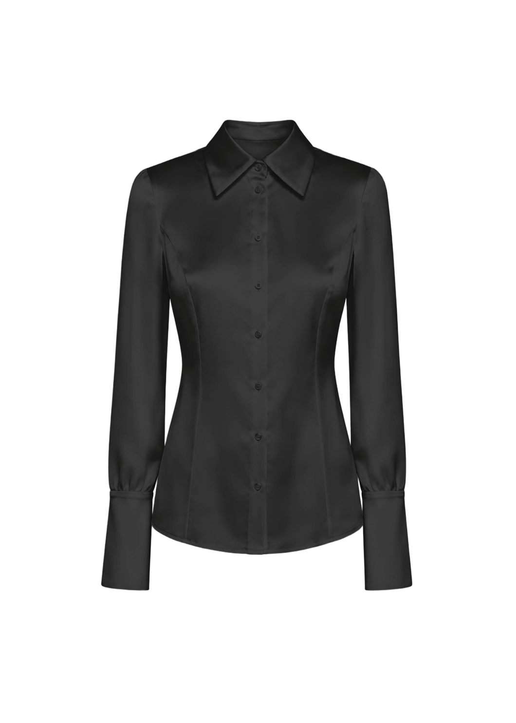 Preorder: The Cotton Shirt Set