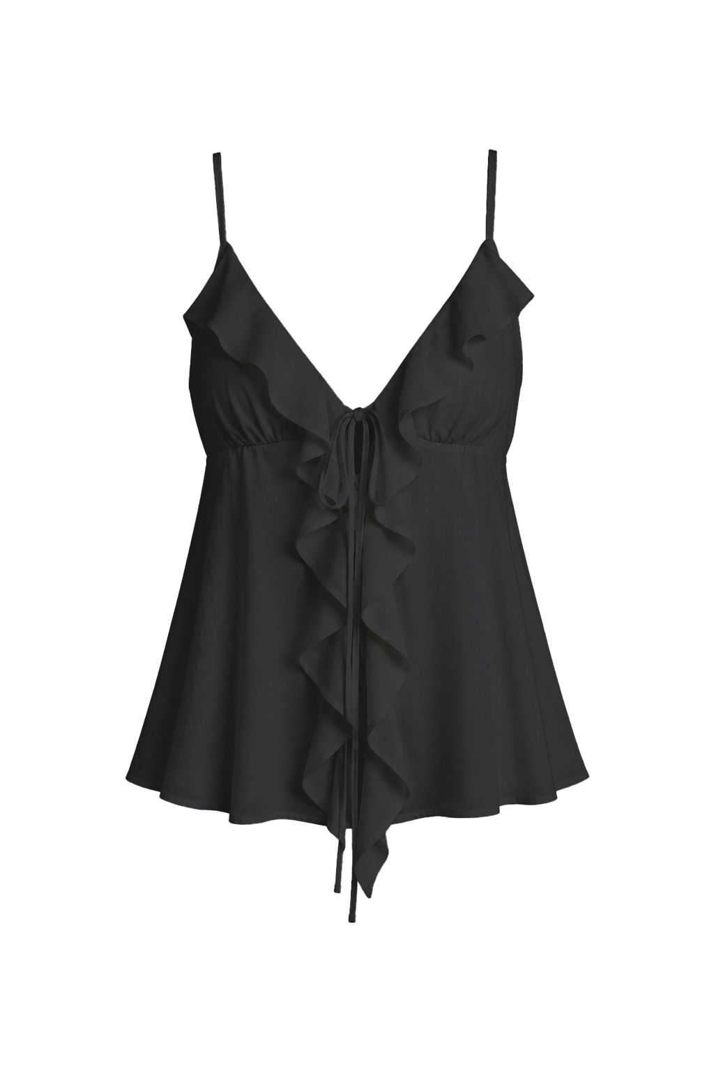 Preorder: The Cotton Cami Set