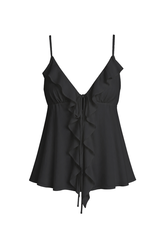 Preorder: The Cotton Cami Set