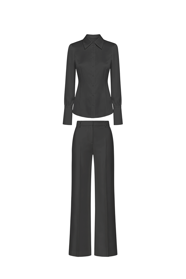Preorder: The Merino Wool Set