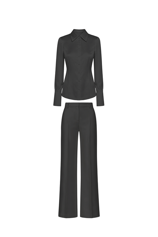 Preorder: The Merino Wool Set