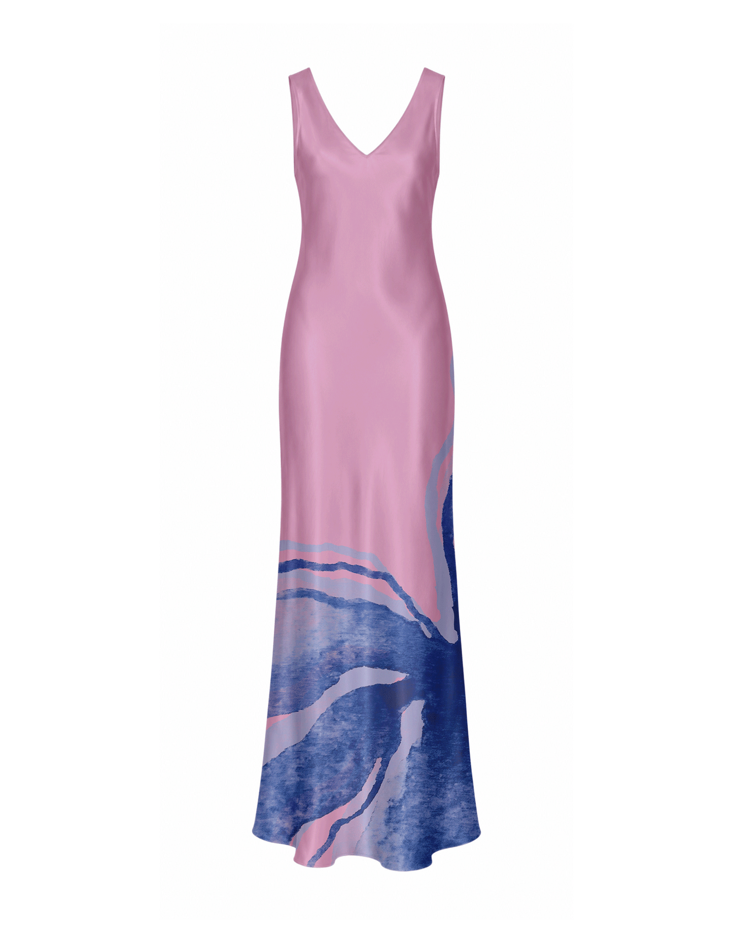 The Slip Dress