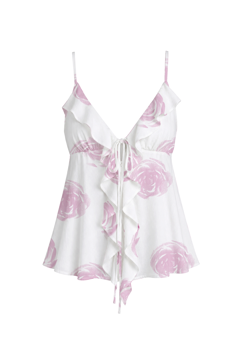 Preorder: The Cotton Camisole