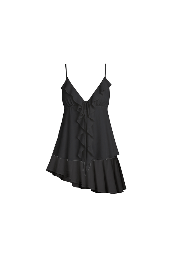 Preorder: The Cotton Cami Set