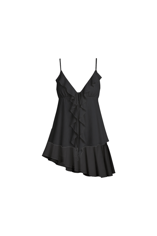 Preorder: The Cotton Cami Set
