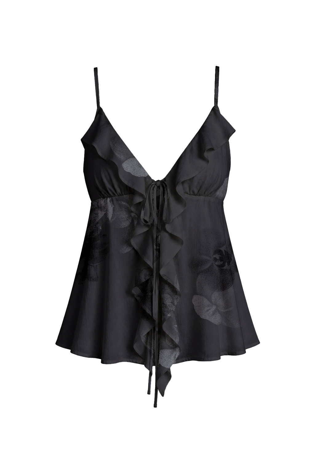 Preorder: The Cotton Camisole