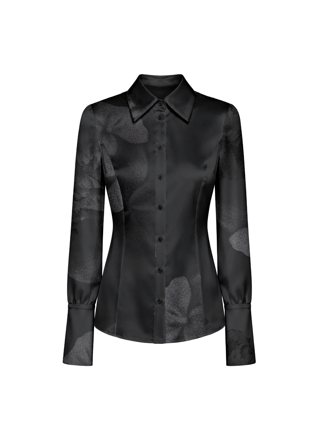 Preorder: The Silk Shirt
