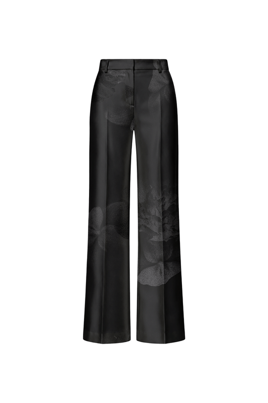 Preorder: The Silk Trousers
