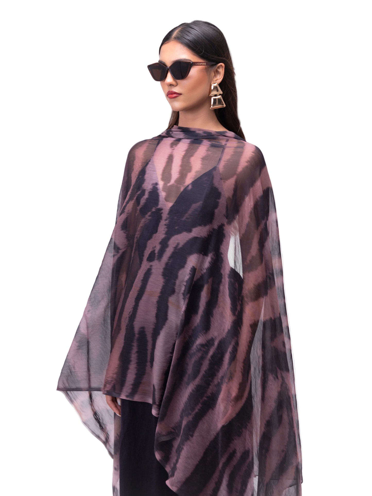 The Dupatta