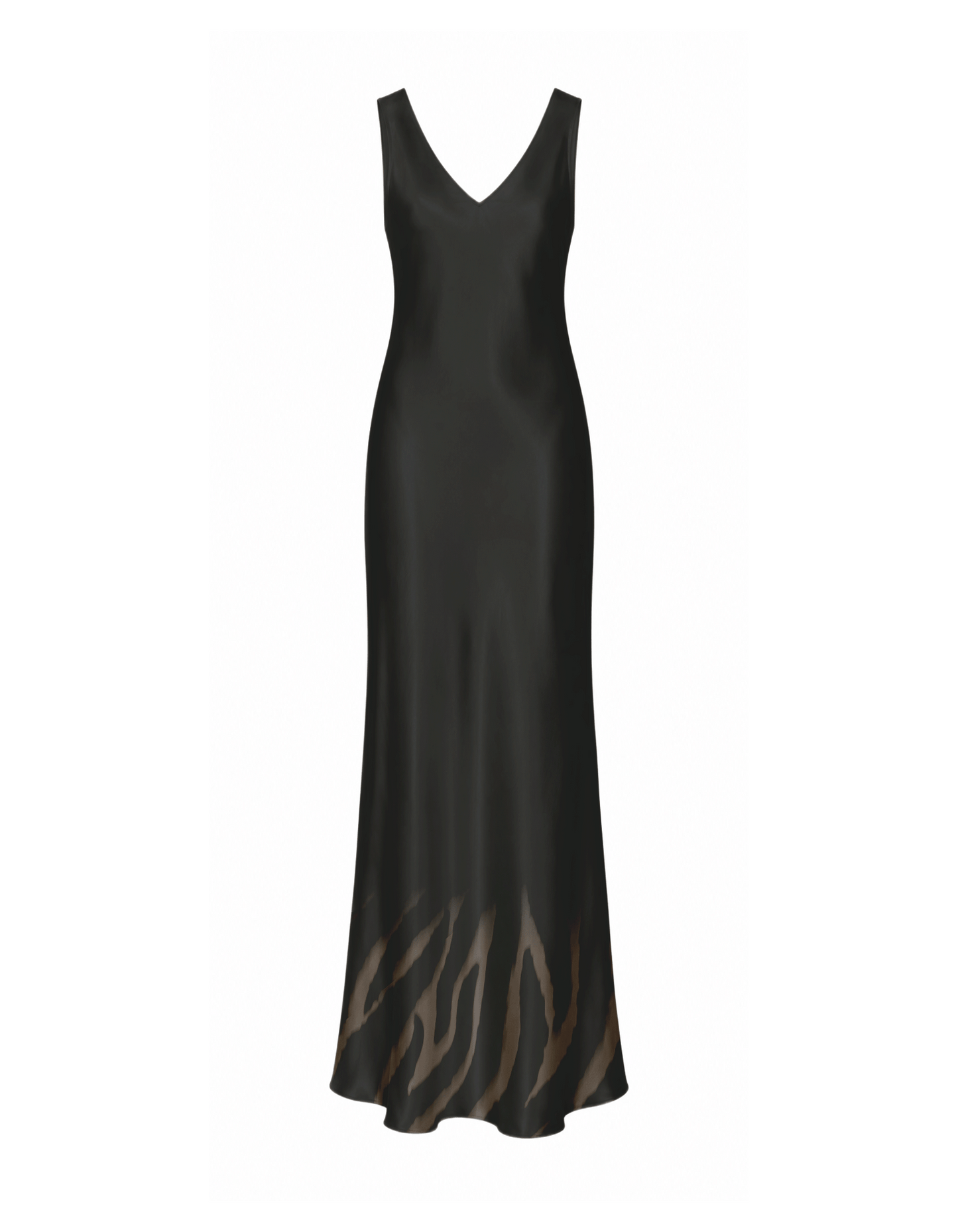 Preorder: The Silk Slip Dress