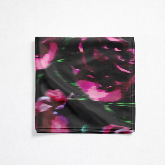 Fleur Intense Dupatta