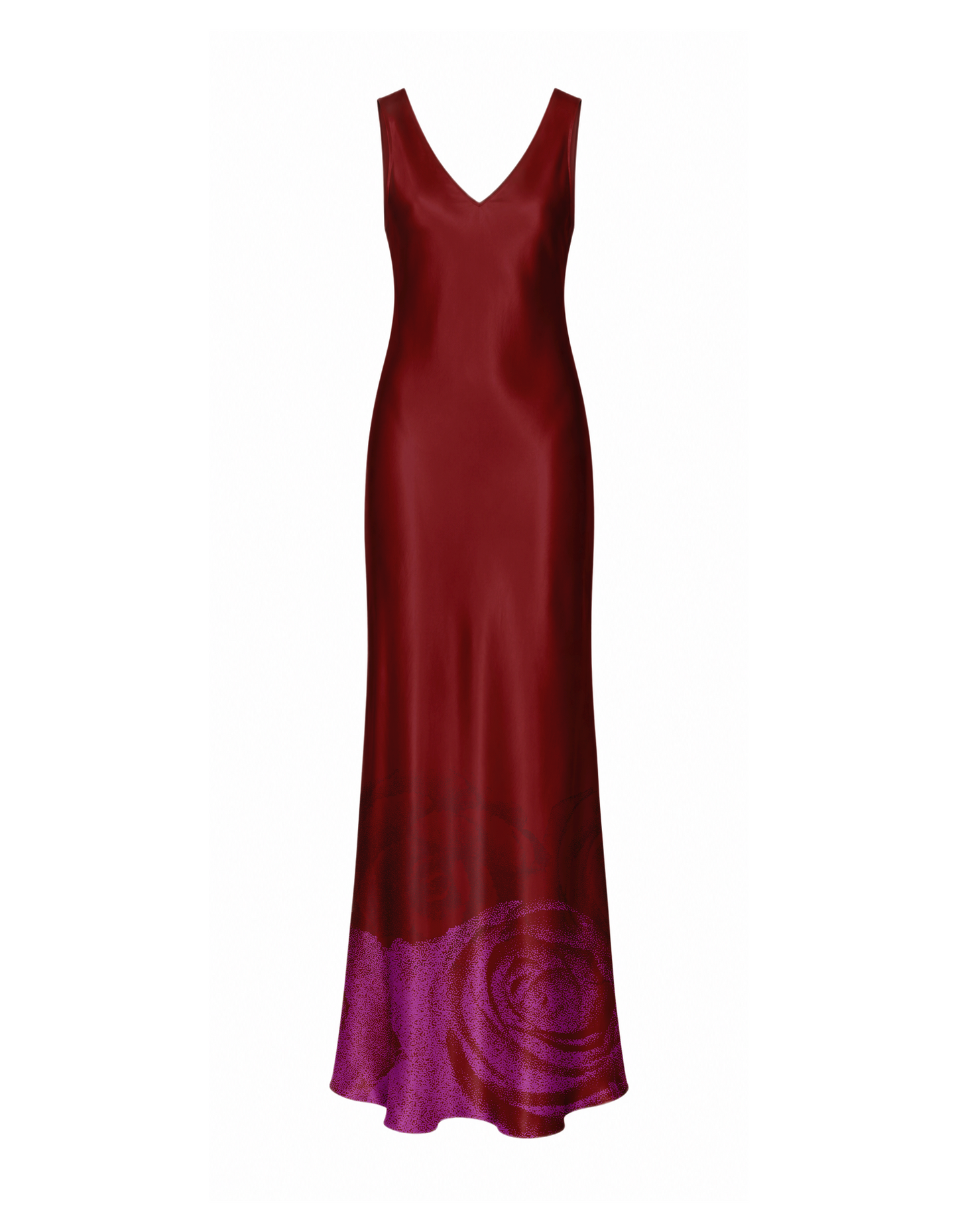 The Slip Dress