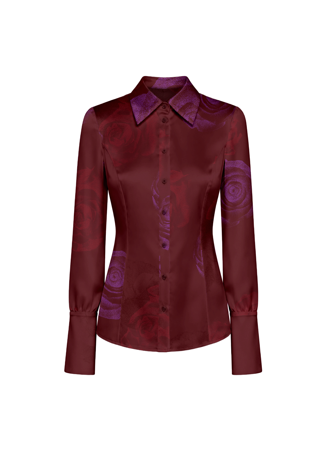 Preorder: The Silk Shirt